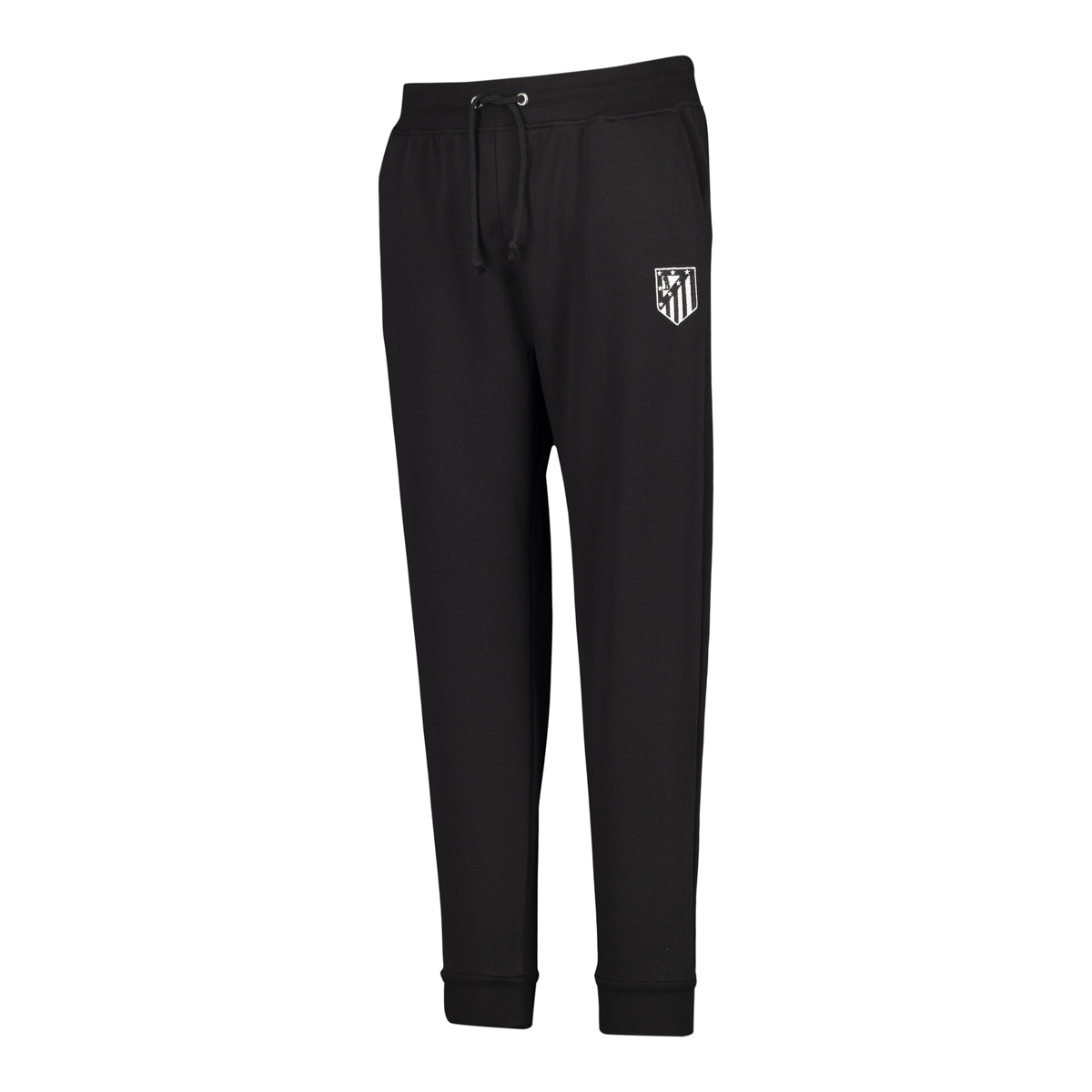 Black Pants for Adults with Crest image number null